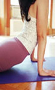 stretching technique